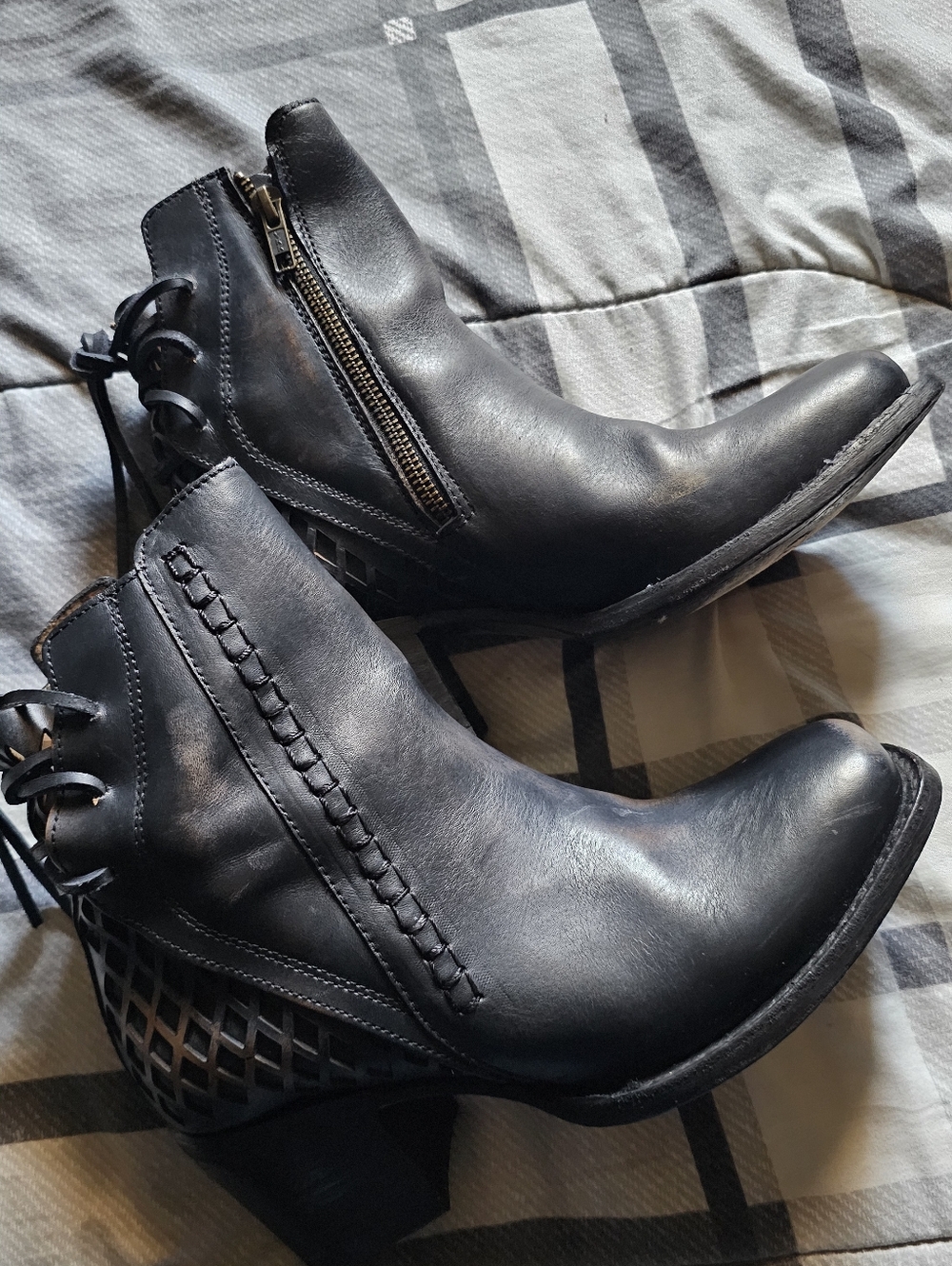 Freebird Dreamer Boots